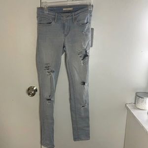 Levi’s jeans